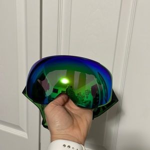 Zionor Ski goggles